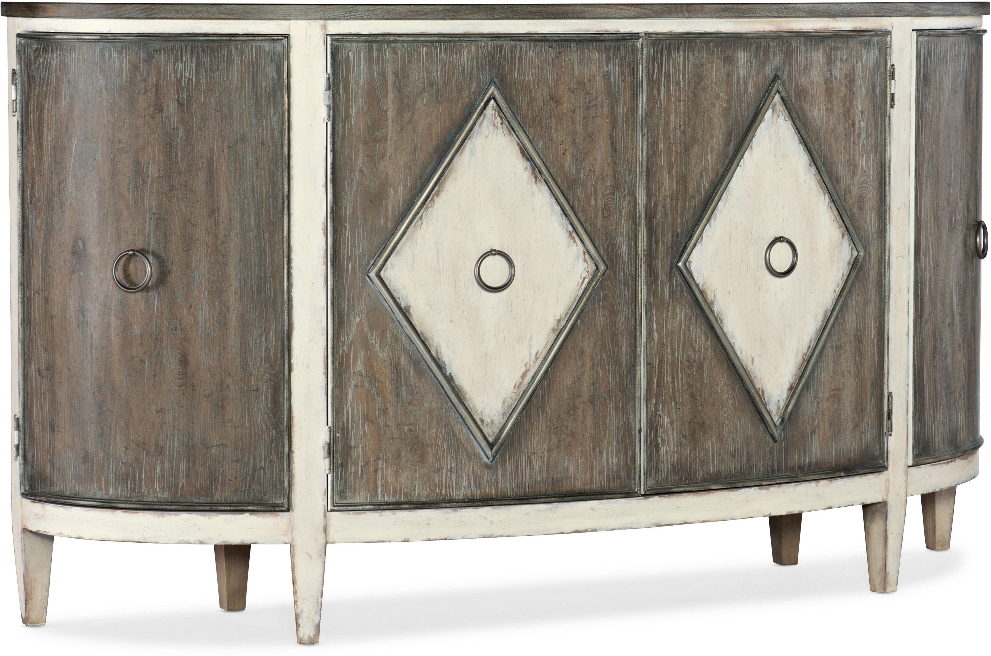 96 inch buffet discount